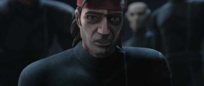That's right. Or you can stay on Kamino if