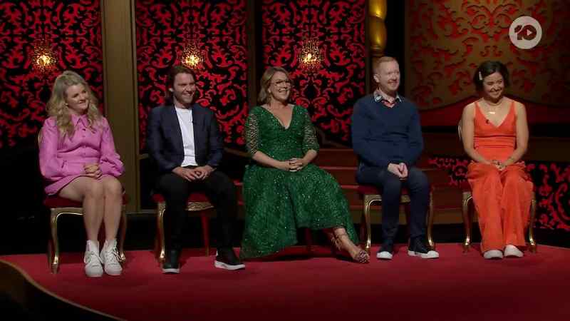 That's right - our contestants have been tasked