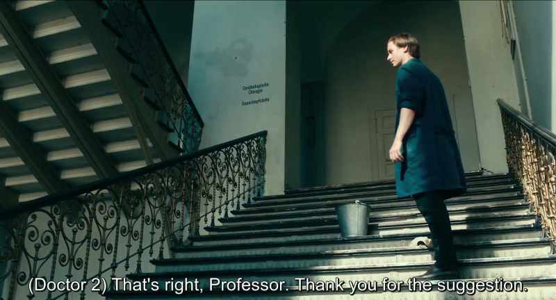 That's right, Professor. thank you for the suggestion