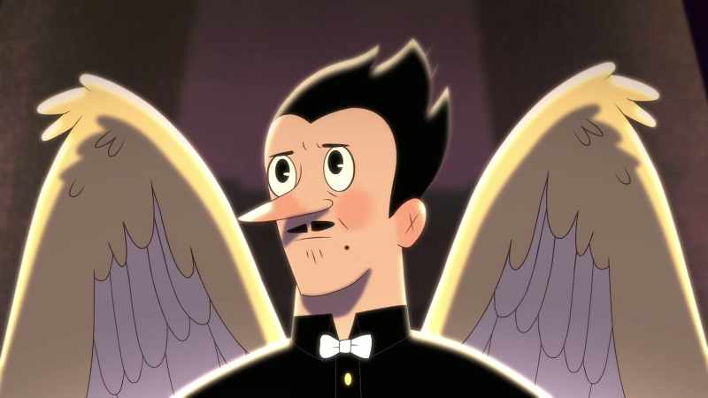 That's right