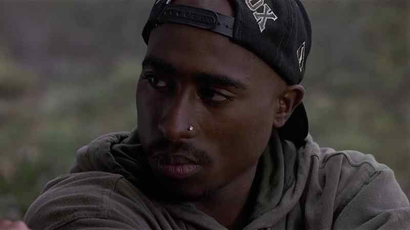 That's before she died. -When did she die?