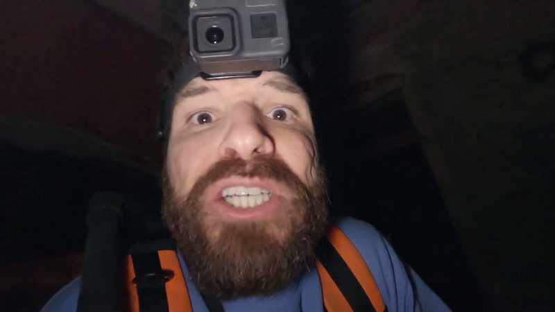 That's Shit Shoot