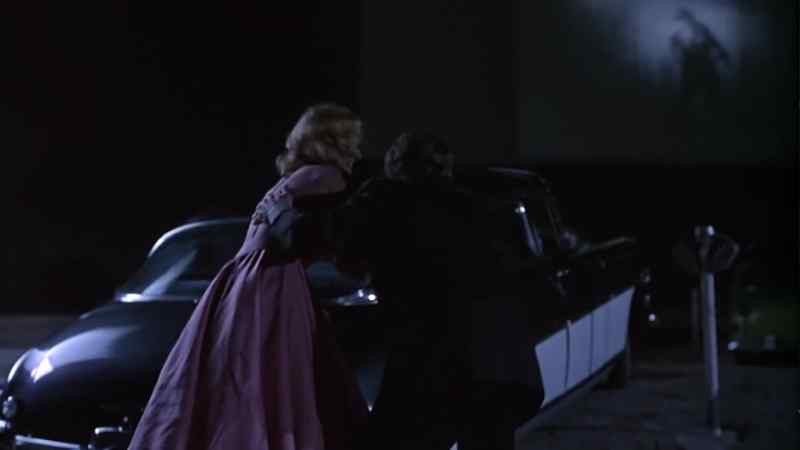 That's six. He's out of bullets