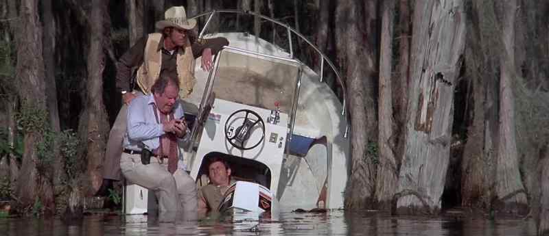 That's some Gator!
