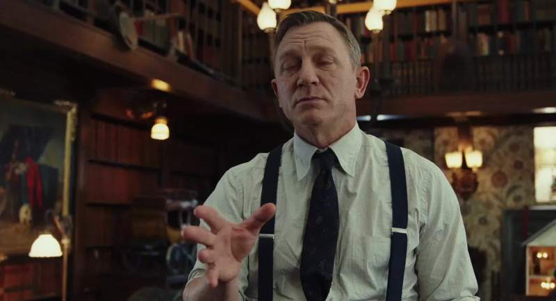 That's some heavy duty conjecture