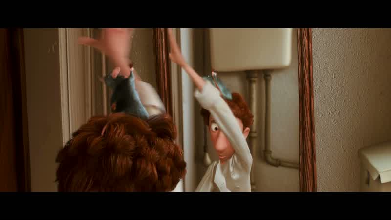 That's strangely involuntary!