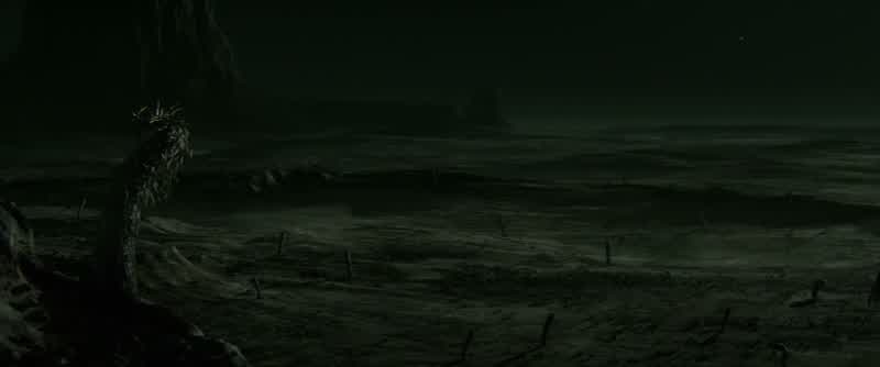 That's such a lonely sound