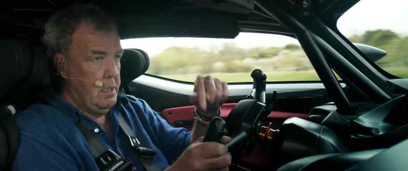 That's the brakes