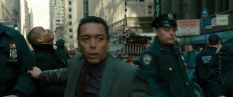 That's the entrance. - Got it. Yeah. Got it