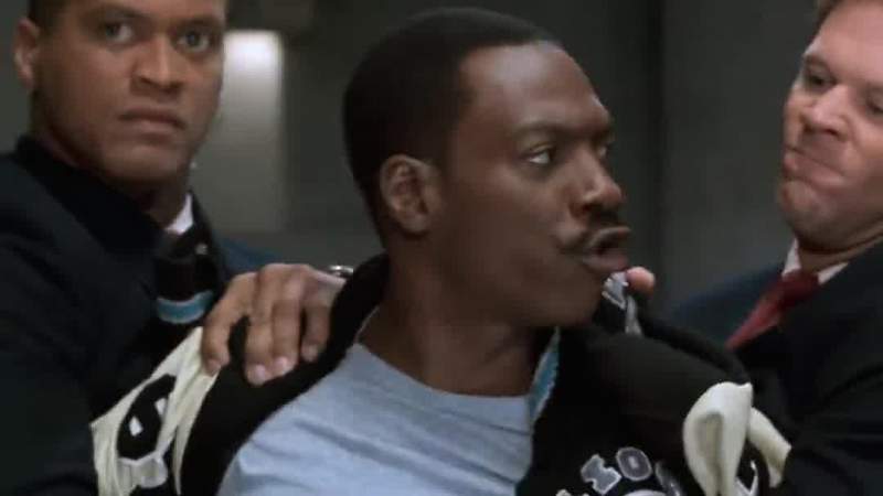That's the fuckin' guy I'm looking for