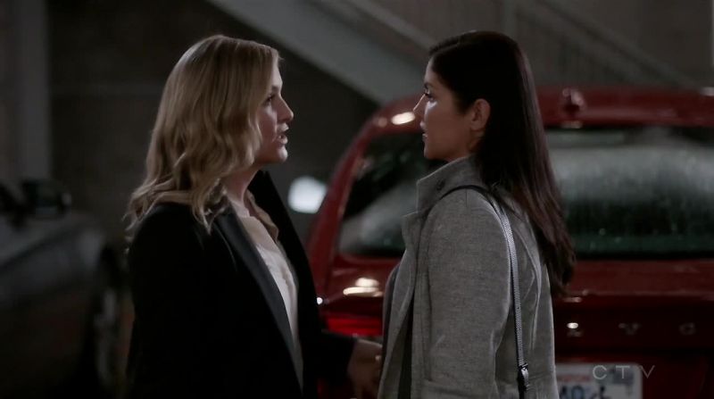 That's the ground, Mer!