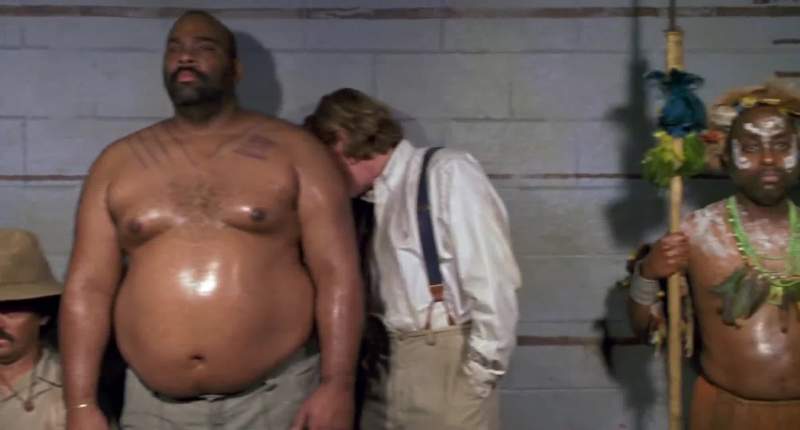 That's the guy who shot him
