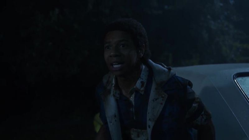 That's the guy that stabbed me