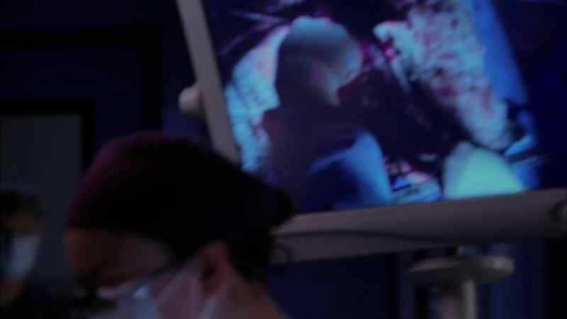 That's the guy that hit maya and dell