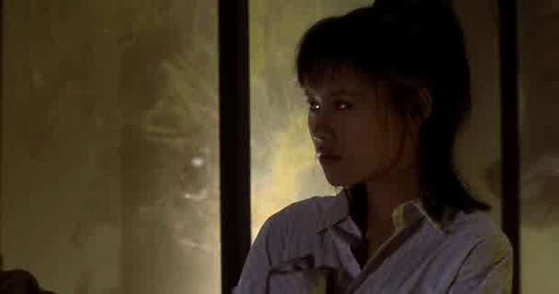 That's the Guyver Ha Nothing to it