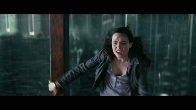 That's the kick, Ariadne!