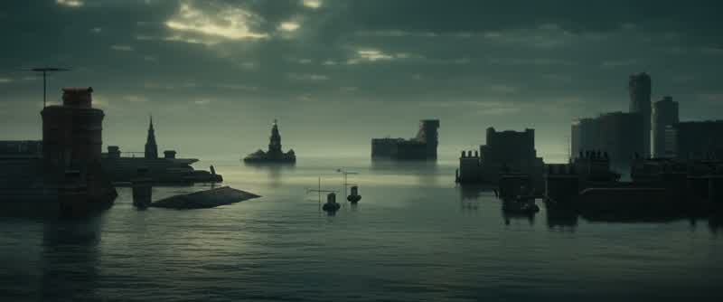 That's the Liver Building
