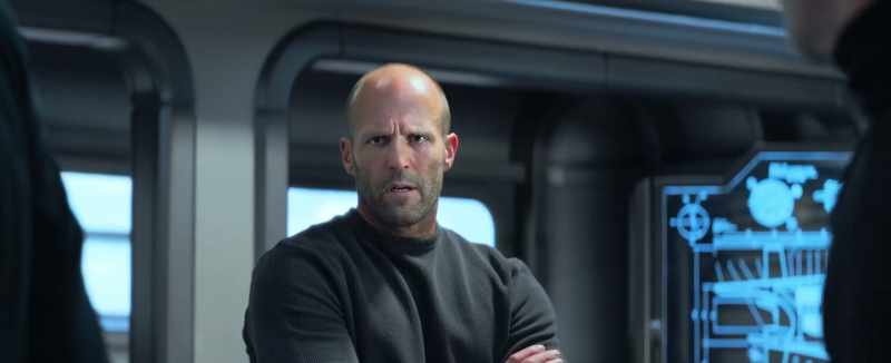 That's the meg. We need to get there. Now