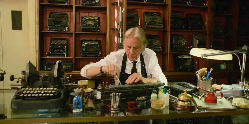 That's the old portal depot