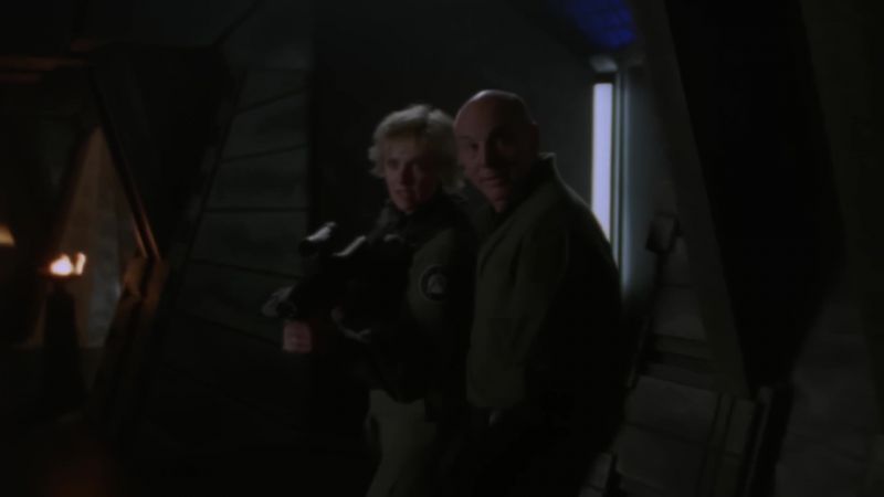 That's the third one I've seen. - How many do you think Anubis has?