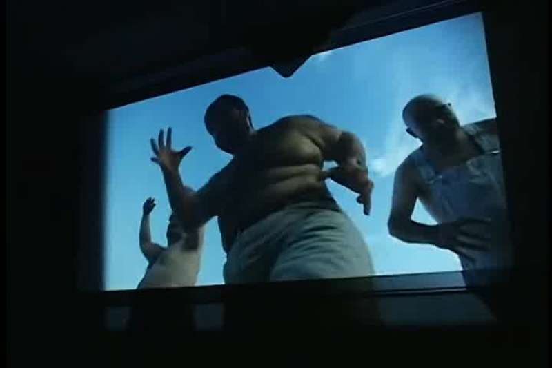 That's the trailer for the film right there