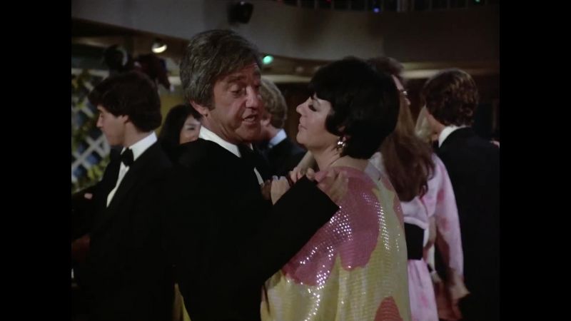 That's the trouble with borrowed tuxedos