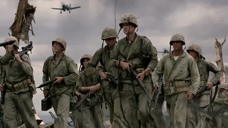 That's the way to kill Japs-- Buzz in, fry 'em, buzz back