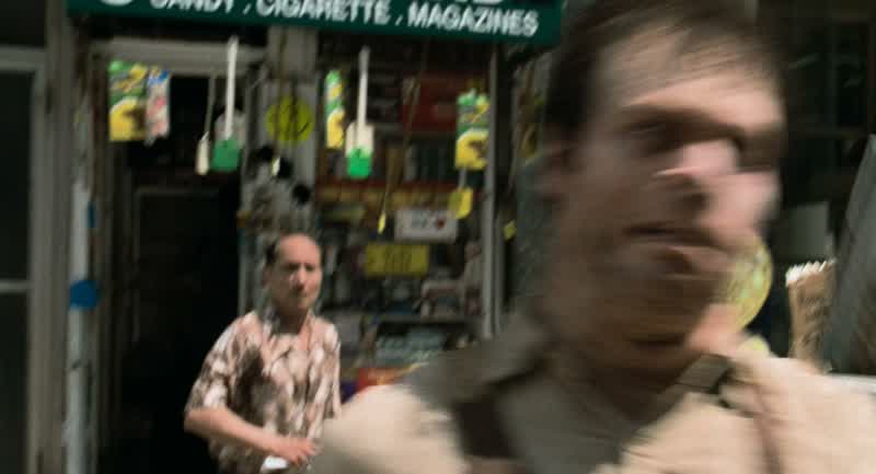 That's three for a dollar, sir