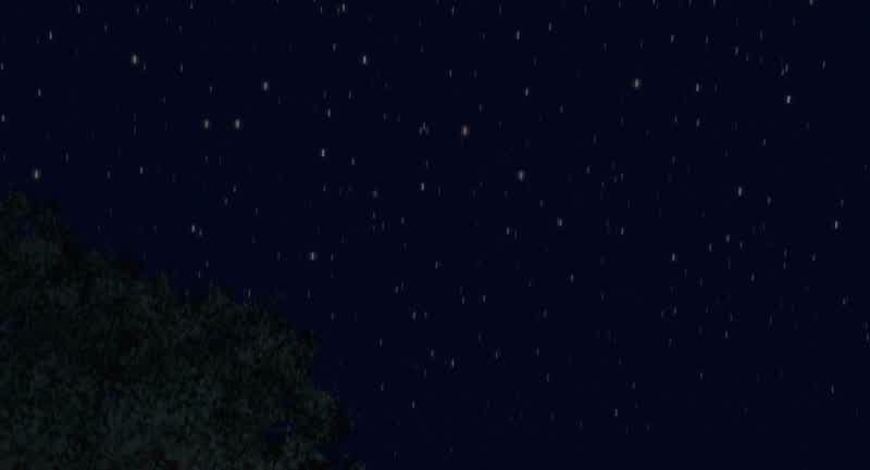 And that one that's ThrowbackThe only Ogre to ever spit over three wheat fieldsRight YeahHey can you tell my future form these starsWell the stars don't tell the future DonkeyThey tell stories