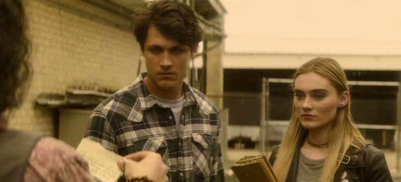 That's twelve numbers, Carlos
