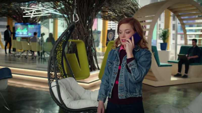 That's, uh, exactly why I am calling