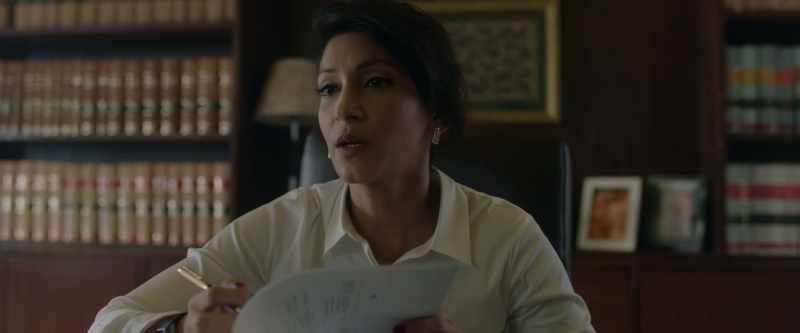That's unusual, Amrita. People may think you're unreasonable