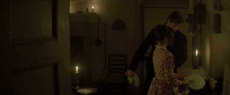 That's very kind thing to say, Ms. Bronte