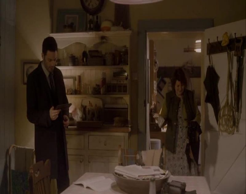 That's what he called it. 