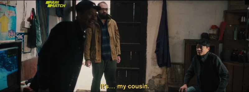 That's what family's for, right?