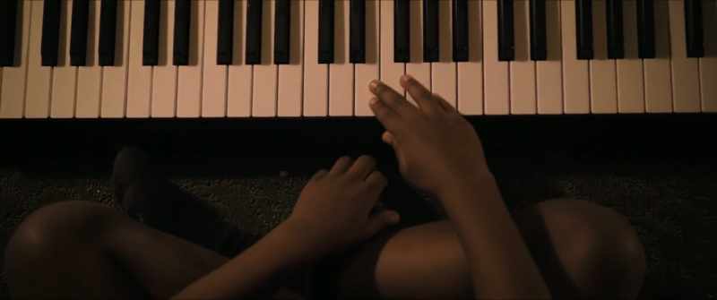That's what I mean. Everything's about you. What about me?