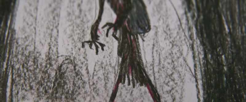 That's what I meant by a persistent phobia