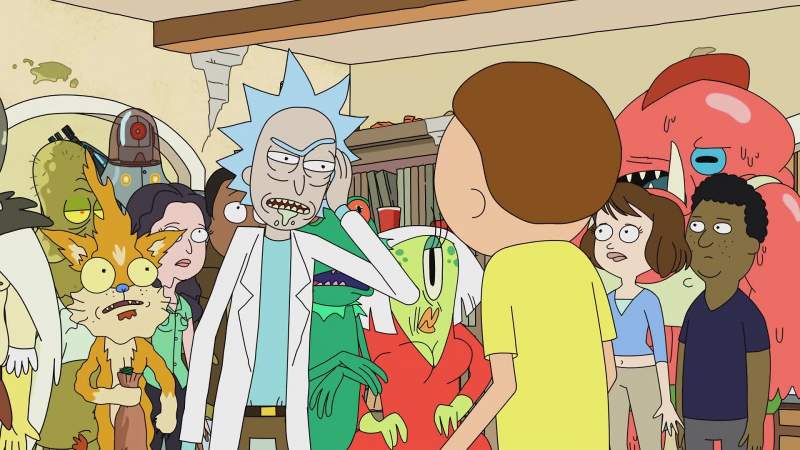 That's what I think of your crystals Rick