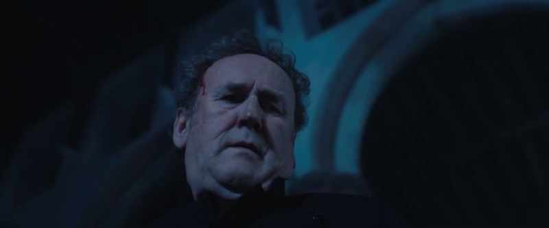 That's what Ms. Yang heard