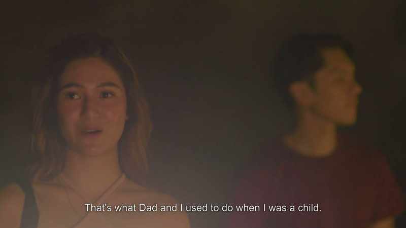 That's what my Papa and I did when I was a kid