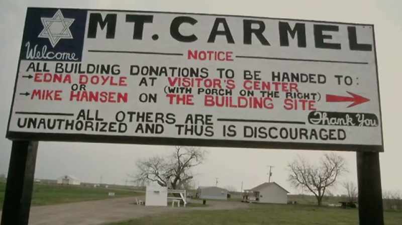 That's what prompted