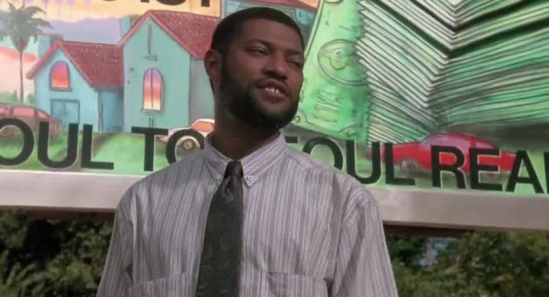 That's what you see