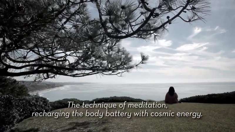 That's what Self Realization teaches