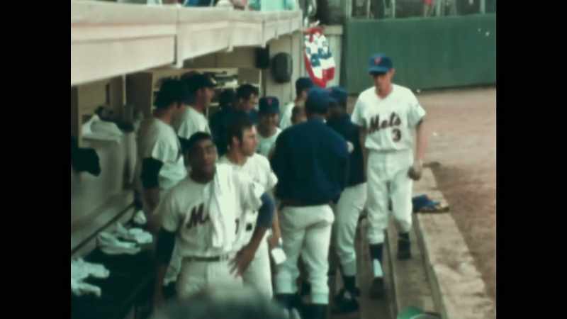 That's what they thought of Nolan Ryan