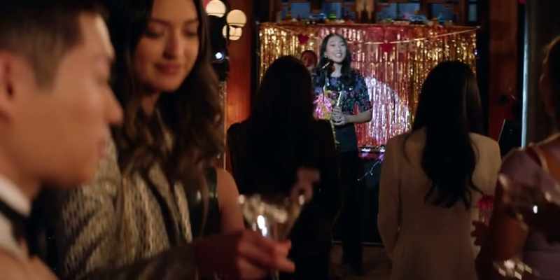 THAT'S WHEN WE REALIZED ALTHEA HAD