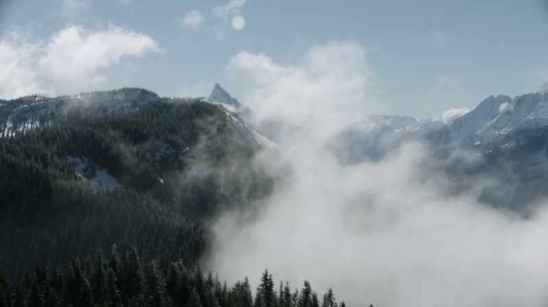 That's why alpinism remains