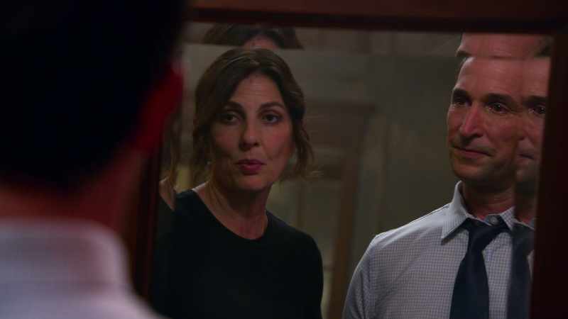 That's why you didn't tell us about your connection to the Crawleys