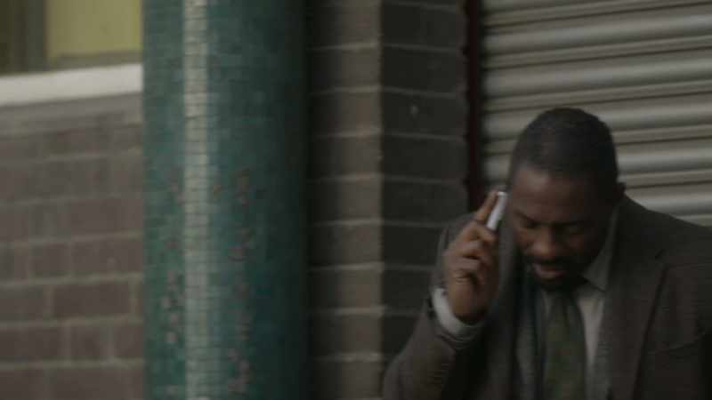 That's why I was calling, really. I think that we, well we need to have that talk