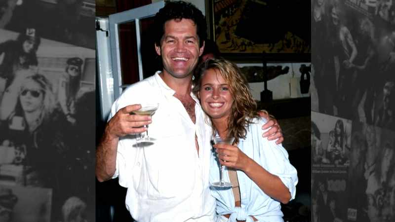 That's why I didn't care so much when my daughter Amy would come around