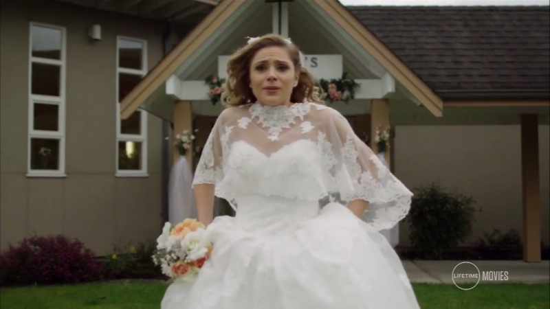 That's why I have the ring I gave Olga